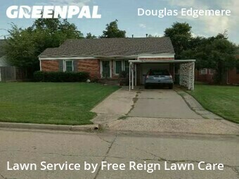 Lawn Care Service nearby Oklahoma City, OK, 