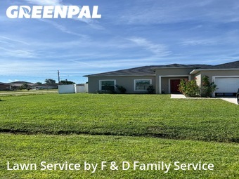 Lawn Cut nearby Poinciana, FL, 