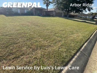 Lawn Care nearby Pensacola, FL, 
