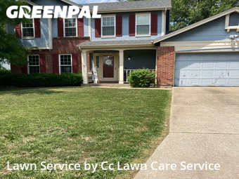 Lawn Cutting nearby Saint Charles, MO, 