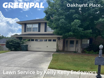 Lawn Service nearby Huntsville, AL, 