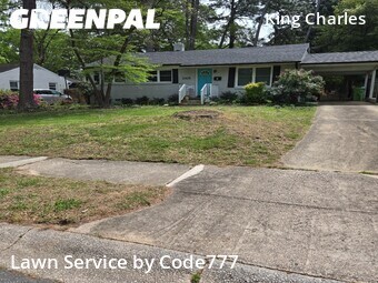 Lawn Mowing nearby Raleigh, NC, 