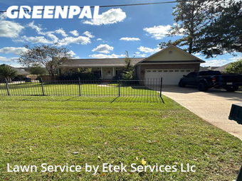 Lawn Mow nearby Shreveport, LA, 