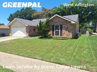 Lawn Mowing Service nearby Arlington, TX, 