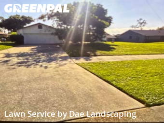 Lawn Mowing nearby Windermere, FL, 