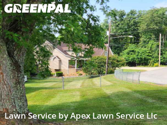 Lawn Cutting nearby Kingsport, TN, 