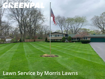 Yard Cutting nearby Toledo, OH, 