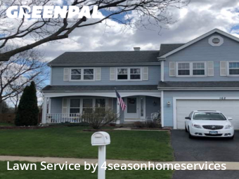 Lawn Care Service nearby Bolingbrook, IL, 