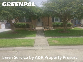 Lawn Cutting nearby Jefferson, LA, 