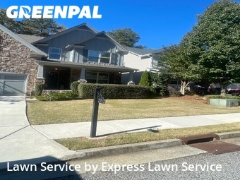 Lawn Service nearby Lawrenceville, GA, 