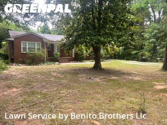 Grass Cutting nearby Chapel Hill, NC, 