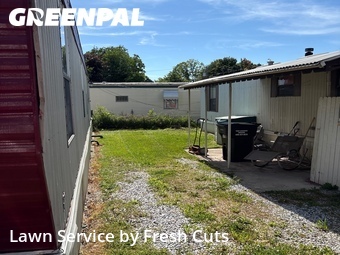 Lawn Mowing Service nearby Mentor, OH, 