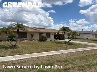 Grass Cutting nearby North Port, FL, 