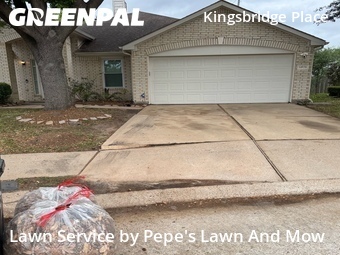 Lawn Mowing Service nearby Houston, TX, 