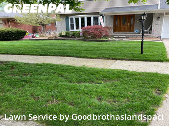 Lawn Care nearby Livonia, MI, 