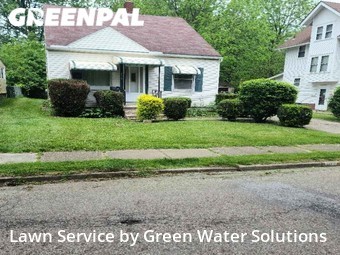 Lawn Maintenance nearby Cuyahoga Falls, OH, 