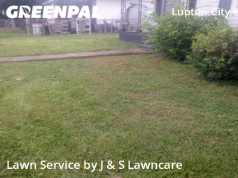 Grass Cutting nearby Chattanooga, GA, 