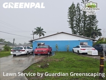 Lawn Maintenance nearby Fort Myers, FL, 