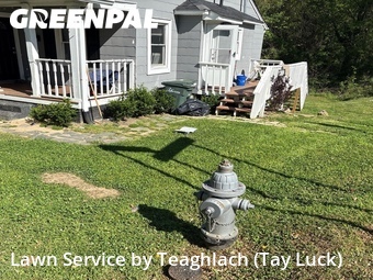 Lawn Maintenance nearby Marietta, GA, 