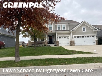 Lawn Cutting nearby Carmel, IN, 
