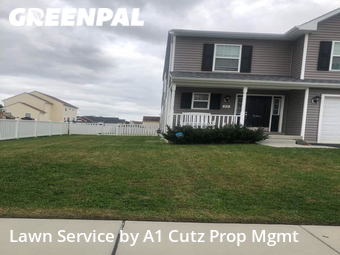 Lawn Mowing Service nearby Smyrna, DE, 