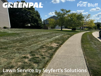 Lawn Care nearby Fishers, IN, 