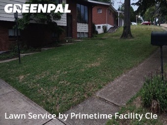 Lawn Mow nearby St. Louis, MO, 