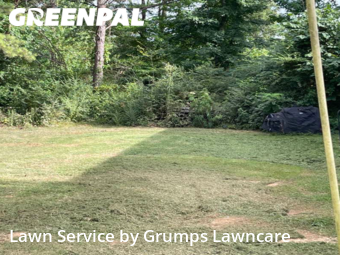 Lawn Cutting nearby Columbiana, AL, 