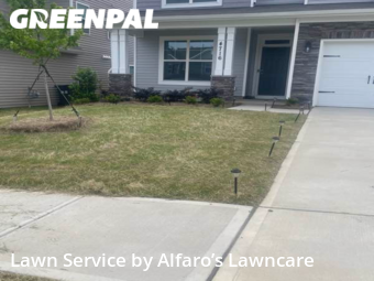 Grass Cutting nearby Charlotte, NC, 