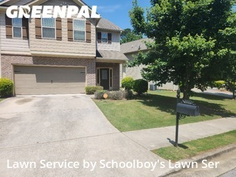 Lawn Mowing Service nearby Loganville, GA, 