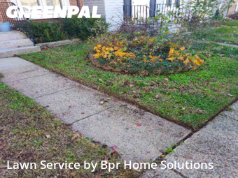 Grass Cutting nearby Centreville, VA, 