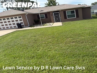 Lawn Service nearby Palm Coast, FL, 
