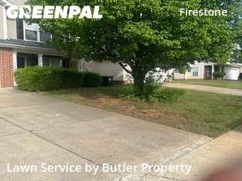 Grass Cut nearby Charlotte, NC, 