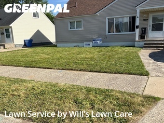 Lawn Care Service nearby Warren, MI, 