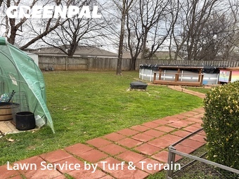 Lawn Mowing Service nearby Fayetteville, AR, 