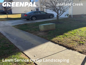 Lawn Mow nearby Charlotte, NC, 