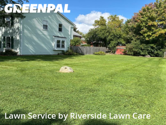 Lawn Cut nearby Rochester, NY, 