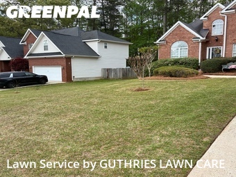 Lawn Maintenance nearby Macon, GA, 