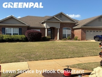 Lawn Maintenance nearby Prattville, AL, 