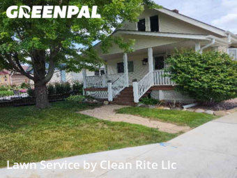 Yard Cutting nearby Greenfield, WI, 