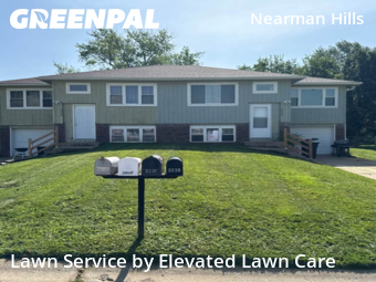 Grass Cutting nearby Kansas City, KS, 