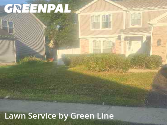 Lawn Mow nearby Bolingbrook, IL, 