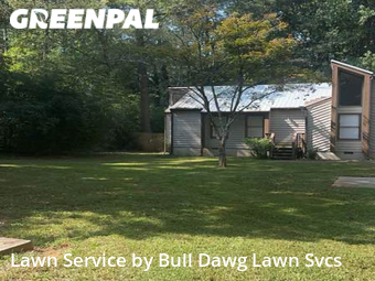 Lawn Cut nearby Athens, GA, 