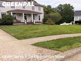 Lawn Care Service nearby Uniontown, OH, 