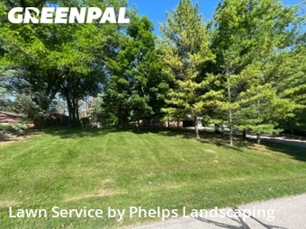 Yard Cutting nearby Brookfield, WI, 