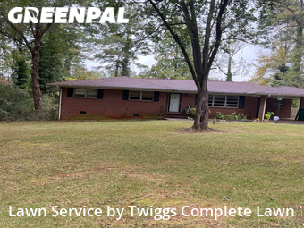 Lawn Mowing nearby Decatur, GA, 