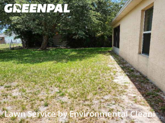 Yard Cutting nearby Port St. Lucie, FL, 