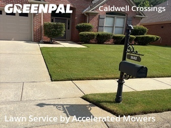 Lawn Mowing Service nearby Birmingham, AL, 