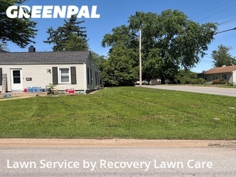 Lawn Care nearby Saint Ann, MO, 