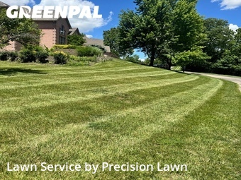 Lawn Service nearby Liberty Township, OH, 